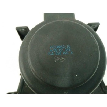 Recambio de motor calefaccion para volkswagen touareg (7la) 5.0 v10 tdi cat (ayh) referencia OEM IAM 7L0820021H  