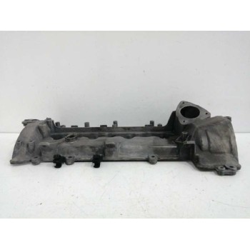 Recambio de tapa balancines para mercedes-benz clase a (w168) 170 cdi (168.008) referencia OEM IAM A6680160205  