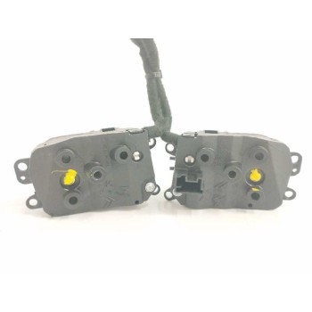 Recambio de mando volante para peugeot 208 (p2) 1.5 blue-hdi fap referencia OEM IAM 9812313777  