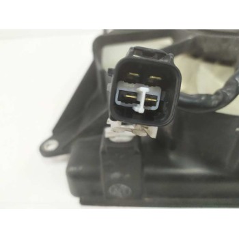 Recambio de electroventilador para suzuki swift berlina (mz) 1.3 ddis diesel cat referencia OEM IAM 1680004861  