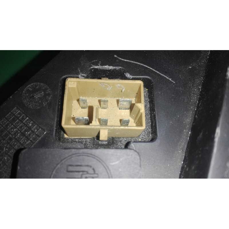 MOTOR CALEFACCION 740221233F