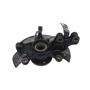 Recambio de mangueta delantera izquierda para peugeot 308 ii (lb_, lp_, lw_, lh_, l3_) 1.2 thp 130 referencia OEM IAM 1610137880