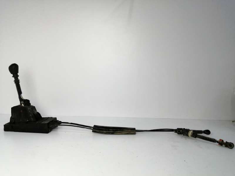 Recambio de palanca cambio para dacia duster 1.5 dci diesel fap cat referencia OEM IAM 8200760429D CON VARILLAJE 