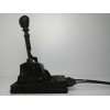 Recambio de palanca cambio para dacia duster 1.5 dci diesel fap cat referencia OEM IAM 8200760429D CON VARILLAJE 