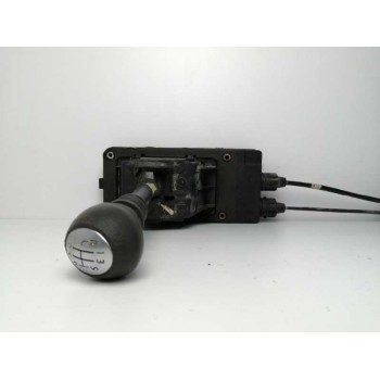 Recambio de palanca cambio para dacia duster 1.5 dci diesel fap cat referencia OEM IAM 8200760429D CON VARILLAJE 