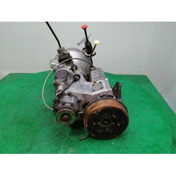 Recambio de caja cambios para land rover 88/109 mk iii todo terreno, abierta 2.3 d 4x4 referencia OEM IAM   