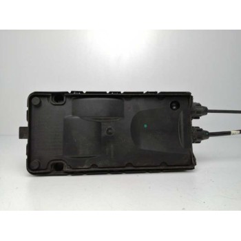 Recambio de palanca cambio para dacia duster 1.5 dci diesel fap cat referencia OEM IAM 8200760429D CON VARILLAJE 