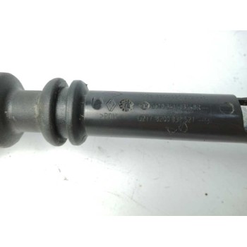 Recambio de palanca cambio para dacia duster 1.5 dci diesel fap cat referencia OEM IAM 8200760429D CON VARILLAJE 