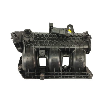 Recambio de colector admision para citroën c4 picasso 1.2 12v e-thp referencia OEM IAM 9802101480  