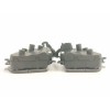 Recambio de mando volante para peugeot 208 (p2) 1.5 blue-hdi fap referencia OEM IAM 9812313777  