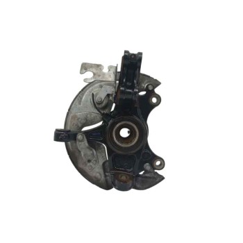 Recambio de mangueta delantera izquierda para peugeot 308 ii (lb_, lp_, lw_, lh_, l3_) 1.2 thp 130 referencia OEM IAM 1610137880