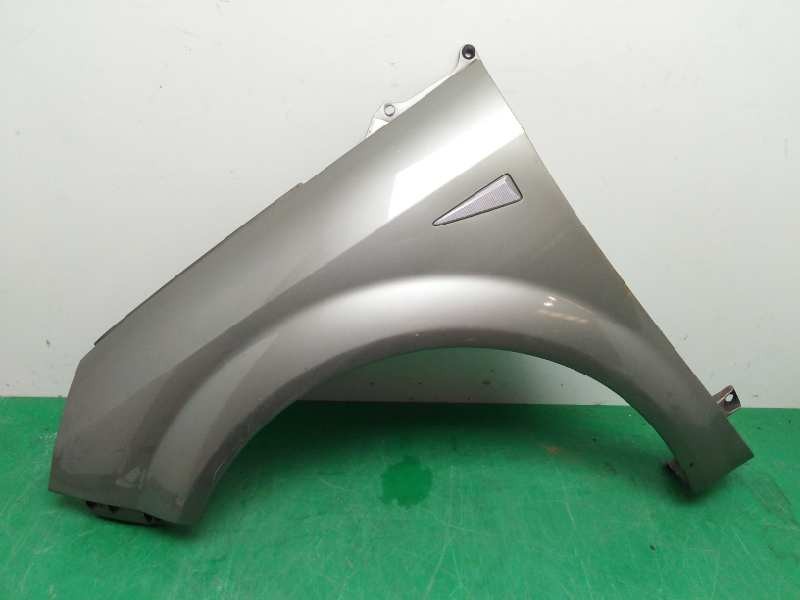 Recambio de aleta delantera izquierda para renault scenic ii grand privilege referencia OEM IAM   