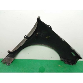 Recambio de aleta delantera izquierda para renault scenic ii grand privilege referencia OEM IAM   