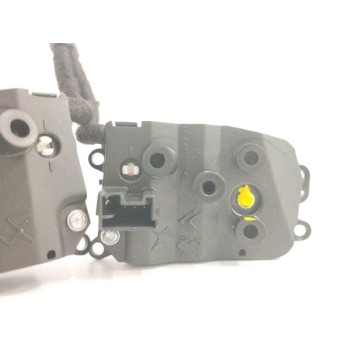 Recambio de mando volante para peugeot 208 (p2) 1.5 blue-hdi fap referencia OEM IAM 9812313777  