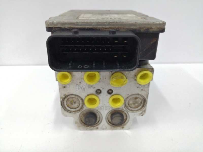 Recambio de abs para opel vectra c berlina gts referencia OEM IAM 13509201  