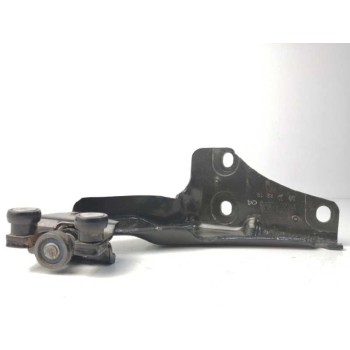 Recambio de soporte / guia puerta corredera para peugeot partner kombi 1.6 blue-hdi fap referencia OEM IAM 9680486680 INFERIOR D
