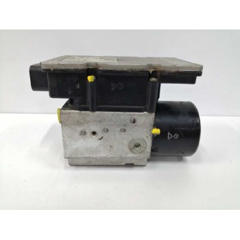 Recambio de abs para opel vectra c berlina gts referencia OEM IAM 13509201  