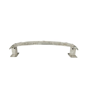 Recambio de refuerzo paragolpes delantero para citroën c4 picasso 1.6 blue-hdi fap referencia OEM IAM 9676008380  