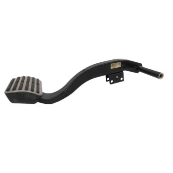 Recambio de pedal freno para volkswagen touareg (7la) 5.0 v10 tdi cat (ayh) referencia OEM IAM 7L0723142B  