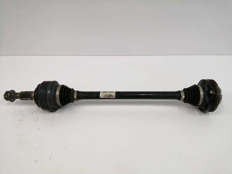 Recambio de transmision trasera derecha para volkswagen touareg (7la) 5.0 v10 tdi cat (ayh) referencia OEM IAM 7L0501201A Recambio de transmision trasera derecha para volkswagen touareg (7la) 5.0 v10 tdi cat (ayh) referencia OEM IAM 7L0501201A