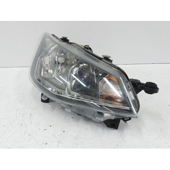Recambio de faro derecho para seat ibiza v (kj1, kjg) 1.6 tdi referencia OEM IAM 6F1941006A  