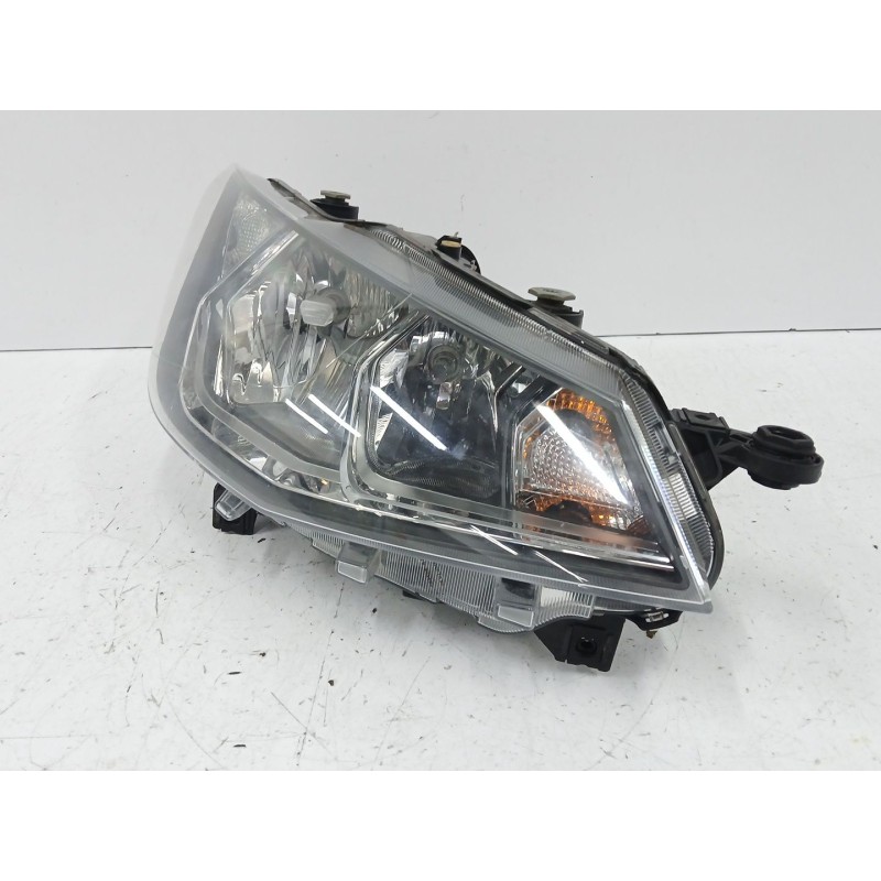 Recambio de faro derecho para seat ibiza v (kj1, kjg) 1.6 tdi referencia OEM IAM 6F1941006A  