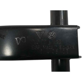 Recambio de pedal freno para volkswagen touareg (7la) 5.0 v10 tdi cat (ayh) referencia OEM IAM 7L0723142B  