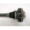 Recambio de transmision trasera izquierda para volkswagen touareg (7la) 5.0 v10 tdi cat (ayh) referencia OEM IAM 7L0501201A  