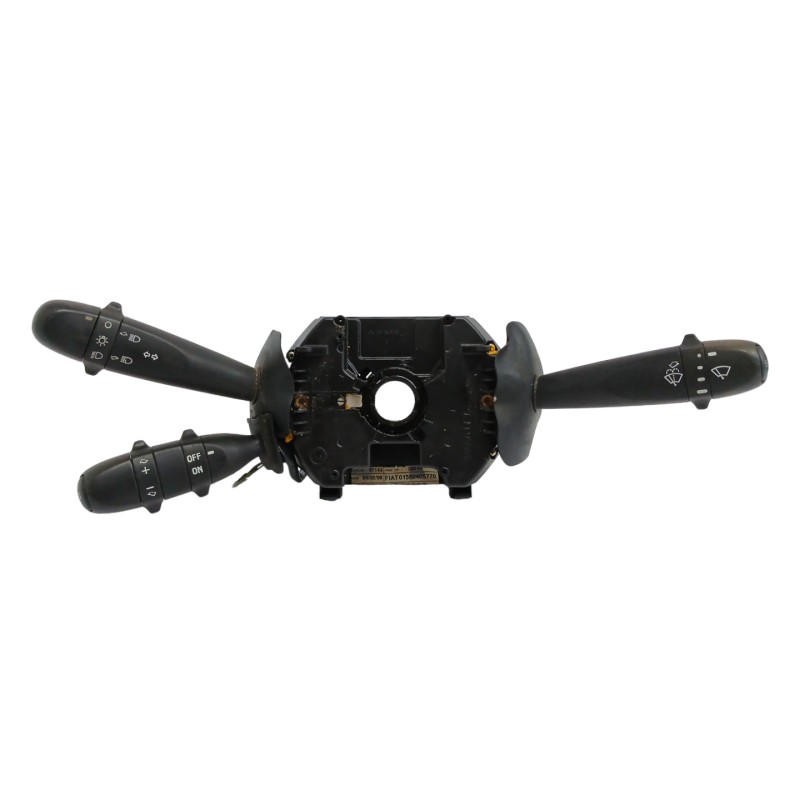 Recambio de mando multifuncion para alfa romeo gt (125) 1.9 jtd 16v 150/ distinctive referencia OEM IAM 01560405770  