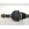 Recambio de transmision trasera izquierda para volkswagen touareg (7la) 5.0 v10 tdi cat (ayh) referencia OEM IAM 7L0501201A  