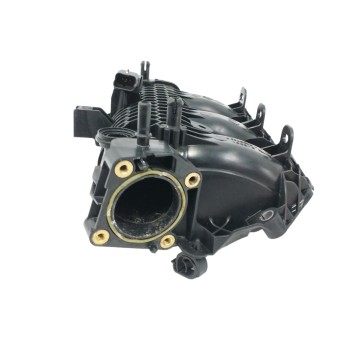 Recambio de colector admision para citroën c4 picasso 1.2 12v e-thp referencia OEM IAM 9802101480  
