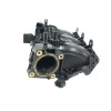 Recambio de colector admision para citroën c4 picasso 1.2 12v e-thp referencia OEM IAM 9802101480  