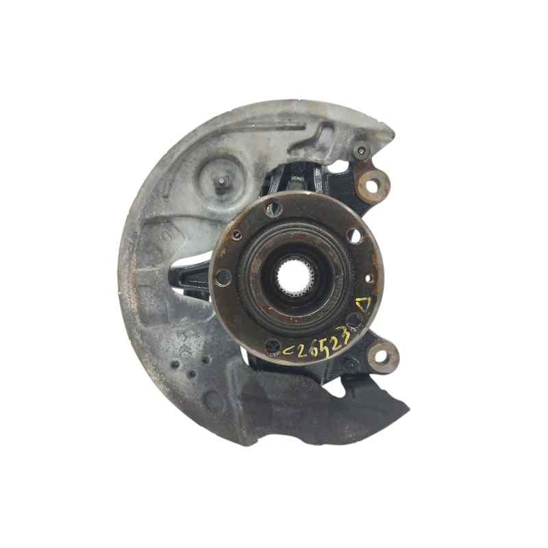 Recambio de mangueta delantera derecha para peugeot 308 ii (lb_, lp_, lw_, lh_, l3_) 1.2 thp 130 referencia OEM IAM 1610138080  