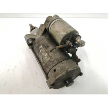 Recambio de motor arranque para volkswagen touareg (7la) 5.0 v10 tdi cat (ayh) referencia OEM IAM 077911023A 0001230016 