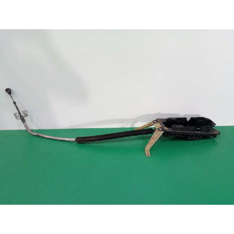 Recambio de varillaje cambio para porsche cayenne (typ 9pa1) s referencia OEM IAM 7L6713265C 7L6713265 