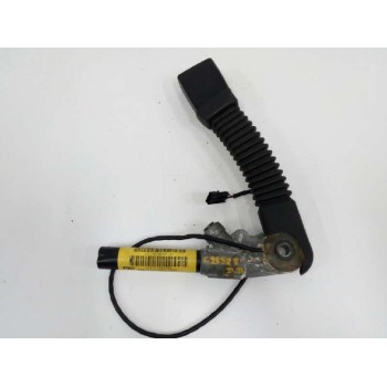 Recambio de pretensor airbag derecho para bmw x5 (e53) 3.0d referencia OEM IAM 7078042 DELANTERO 