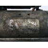 Recambio de motor arranque para volkswagen touareg (7la) 5.0 v10 tdi cat (ayh) referencia OEM IAM 077911023A 0001230016 