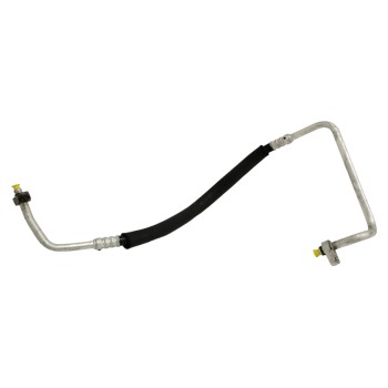 Recambio de tubos aire acondicionado para ssangyong rodius 2.7 turbodiesel cat referencia OEM IAM   