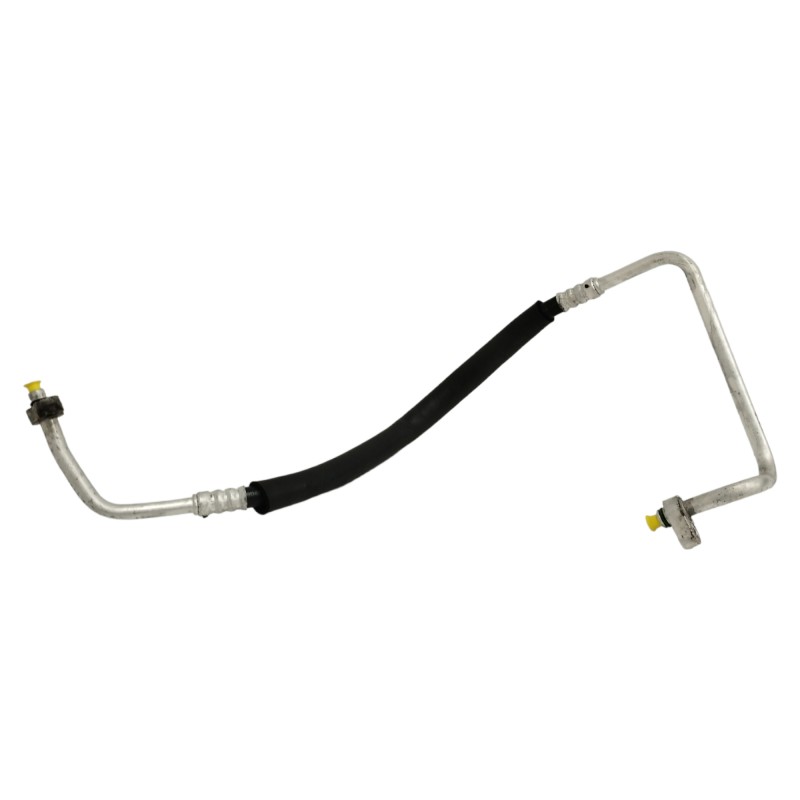 Recambio de tubos aire acondicionado para ssangyong rodius 2.7 turbodiesel cat referencia OEM IAM   