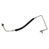 Recambio de tubos aire acondicionado para ssangyong rodius 2.7 turbodiesel cat referencia OEM IAM   