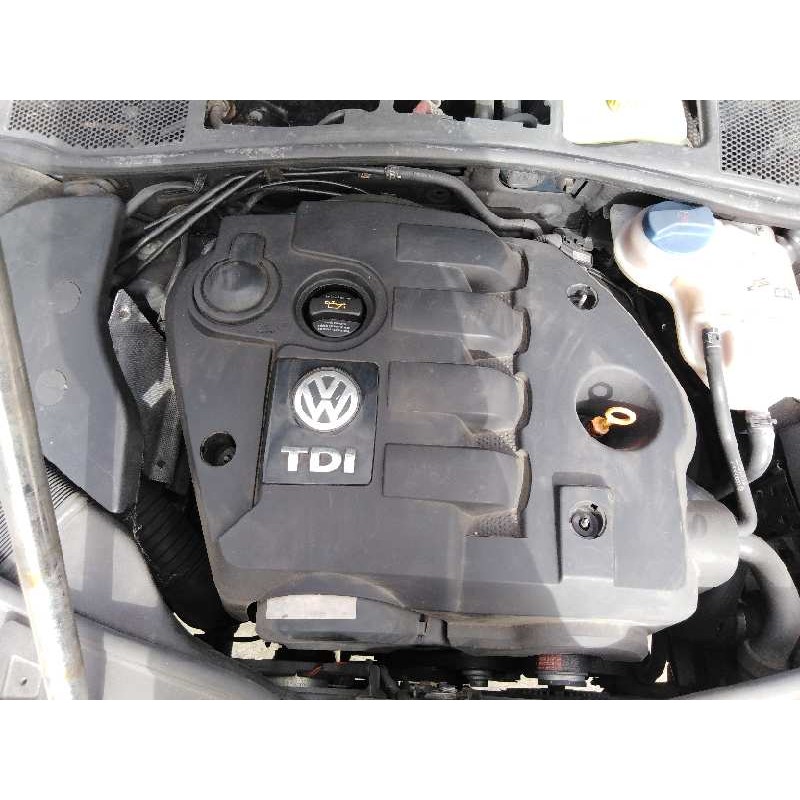 VOLKSWAGEN PASSAT B5.5 (3B3) 2003