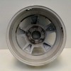 Recambio de llanta para kia sorento 2.5 crdi referencia OEM IAM 529103E700 E17X7J H2 ET45 