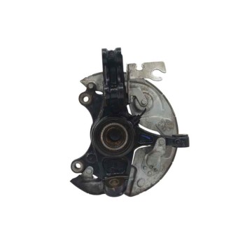 Recambio de mangueta delantera derecha para peugeot 308 ii (lb_, lp_, lw_, lh_, l3_) 1.2 thp 130 referencia OEM IAM 1610138080  