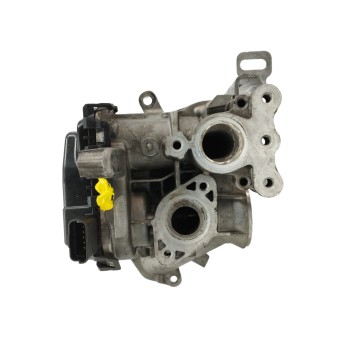 Recambio de valvula egr para citroën c4 picasso 1.6 blue-hdi fap referencia OEM IAM 9807369980 V29041167 