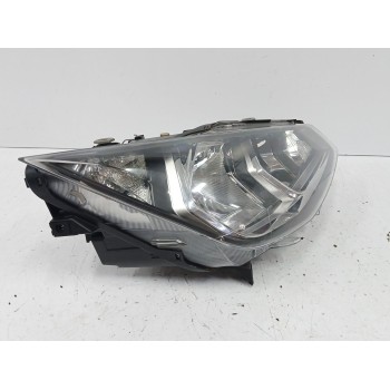 Recambio de faro derecho para seat ibiza v (kj1, kjg) 1.6 tdi referencia OEM IAM 6F1941006A  