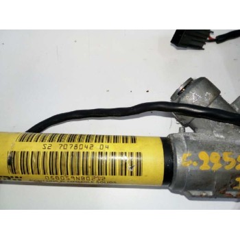 Recambio de pretensor airbag derecho para bmw x5 (e53) 3.0d referencia OEM IAM 7078042 DELANTERO 