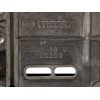 Recambio de sobrecarter para mazda 6 lim. (gh) 2.2 turbodiesel cat referencia OEM IAM R2AA10380  