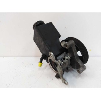 Recambio de bomba direccion para ssangyong kyron 2.0 referencia OEM IAM DT1541734  