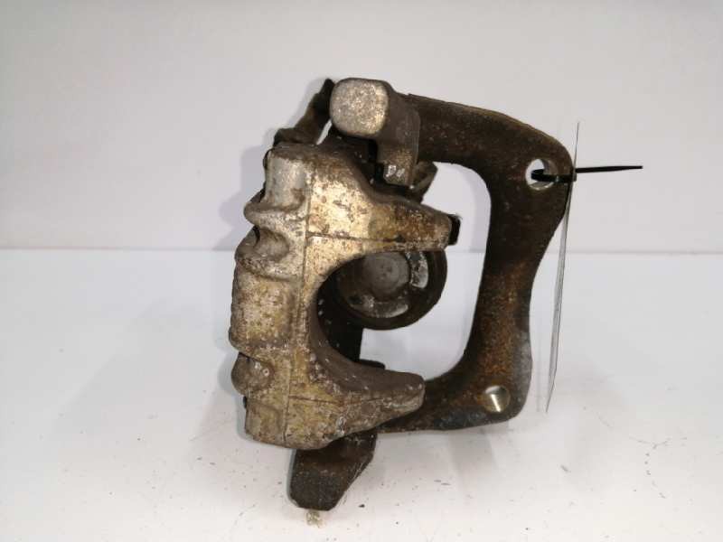 Recambio de pinza freno trasera derecha para volkswagen golf vi (5k1) 1.6 tdi dpf referencia OEM IAM   