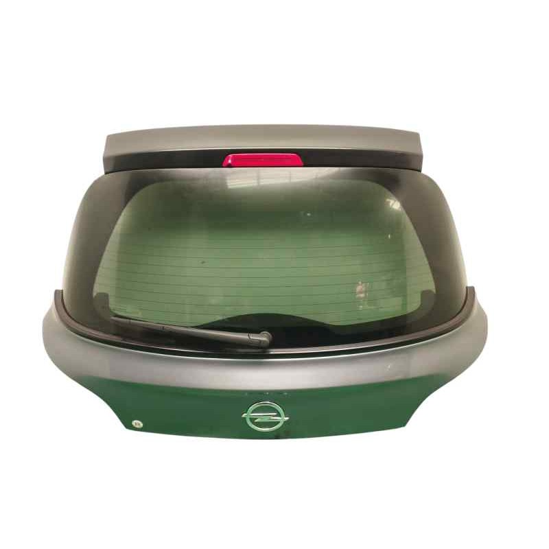 Recambio de porton trasero para opel adam 1.4 16v cat (a 14 xel / ldd / l2z) referencia OEM IAM 126085  